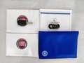 Fiat 500L 1.4 95 CV GPL Cross Multimedia Neopatentati Grün - thumbnail 13