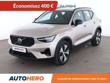1.5 T5 Recharge Plug-in Hybrid Plus DCT7