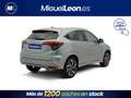 Honda HR-V 1.5 i-VTEC Executive CVT Gris - thumbnail 5