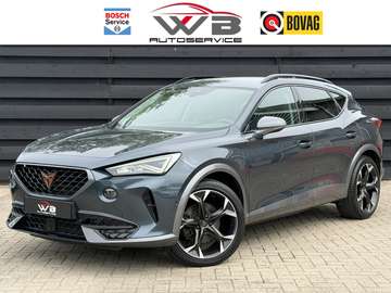 1.4 e-Hybrid I Trekhaak I Camera I Elek. Aklep I S