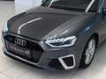 Audi A4 40 quattro 2.0 TDI S line*1.BESITZ*MATRIX-LED*VIR Grau - thumbnail 6