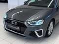 Audi A4 40 quattro 2.0 TDI S line*1.BESITZ*MATRIX-LED*VIR Grau - thumbnail 5