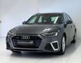Audi A4 40 quattro 2.0 TDI S line*1.BESITZ*MATRIX-LED*VIR Grau - thumbnail 3