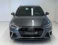 Audi A4 40 quattro 2.0 TDI S line*1.BESITZ*MATRIX-LED*VIR Grau - thumbnail 2