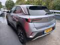 Opel Mokka 1.2 Turbo Elegance Gris - thumbnail 4