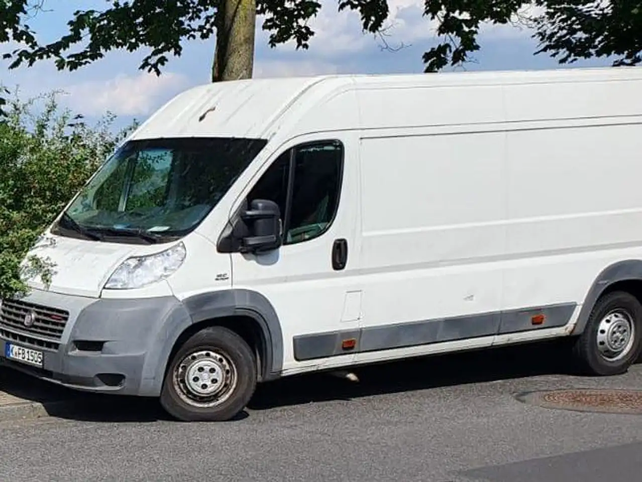 Fiat Ducato