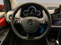 Volkswagen up! e-up! Edition GRA*CAM*KLIMA*SHZ*ALU*DAB Rojo - thumbnail 12