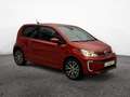 Volkswagen up! e-up! Edition GRA*CAM*KLIMA*SHZ*ALU*DAB Rojo - thumbnail 3
