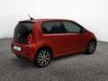 Volkswagen up! e-up! Edition GRA*CAM*KLIMA*SHZ*ALU*DAB Rojo - thumbnail 6