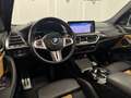 BMW X3 M Competition Gris - thumbnail 9
