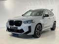 BMW X3 M Competition Gris - thumbnail 12