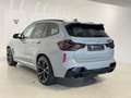 BMW X3 M Competition Gris - thumbnail 6