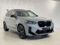 BMW X3 M Competition Gris - thumbnail 3