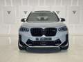 BMW X3 M Competition Gris - thumbnail 2