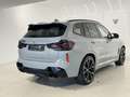 BMW X3 M Competition Gris - thumbnail 5