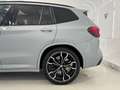 BMW X3 M Competition Gris - thumbnail 14