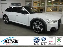 Audi A6 Allroad 55 TDI quattro Matrix Panoramadach AHK 20Years