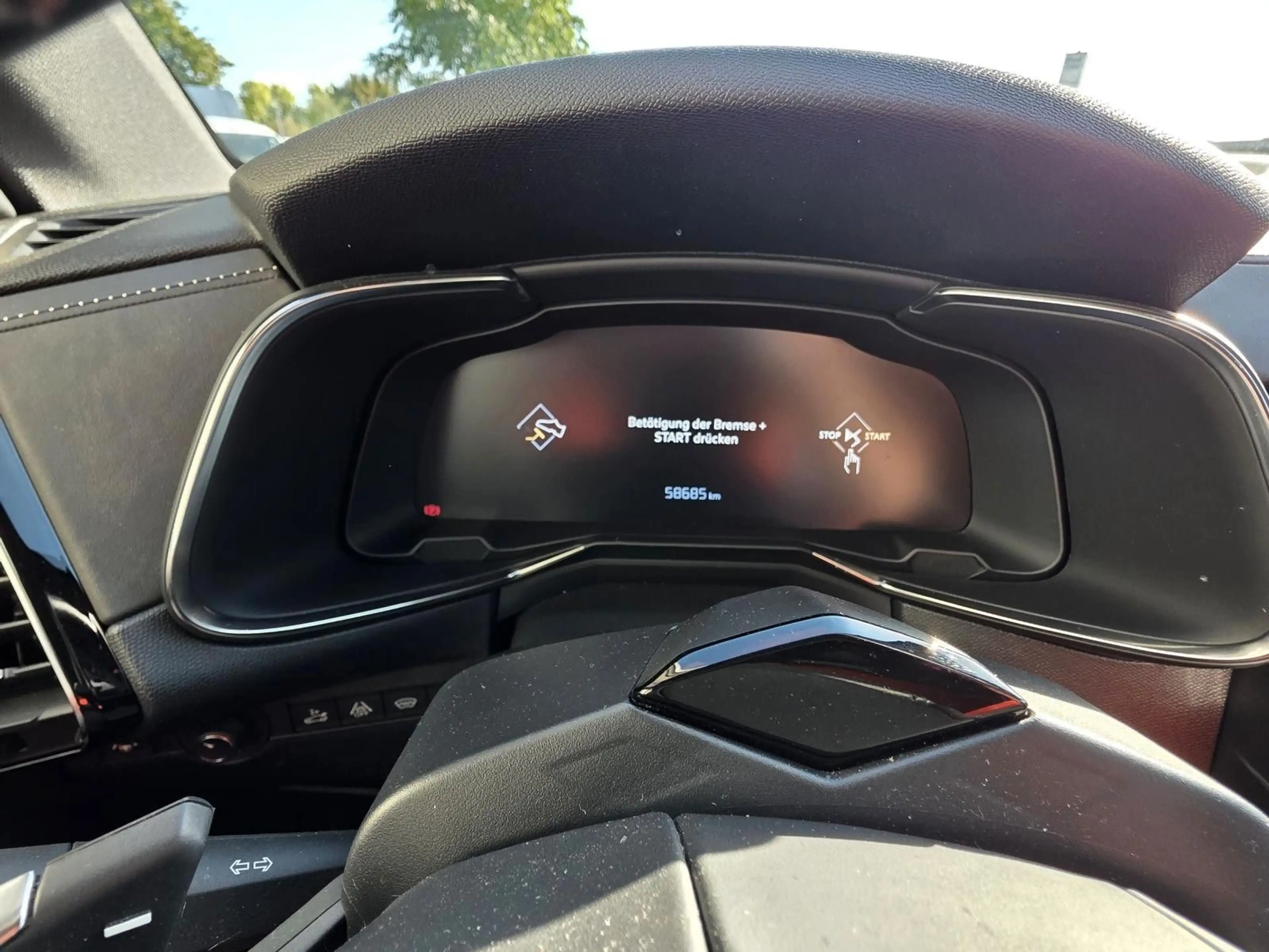DS Automobiles DS 7 Crossback DS 7 Crossback Be Chic 225PS — photo 10