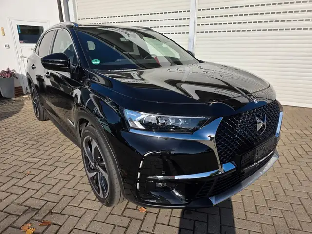 DS Automobiles DS 7