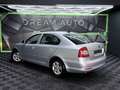 Skoda Octavia 1.6 TDI105 CR FAP ELEGANCE Gris - thumbnail 4