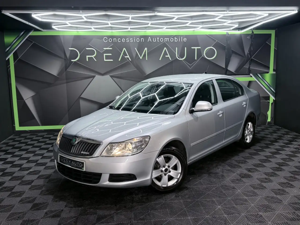 Skoda Octavia 1.6 TDI105 CR FAP ELEGANCE