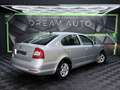 Skoda Octavia 1.6 TDI105 CR FAP ELEGANCE Gris - thumbnail 3