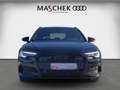 Audi A6 Avant advanced 45 TDI quat AHK BlackEd Matrix ACC Noir - thumbnail 8