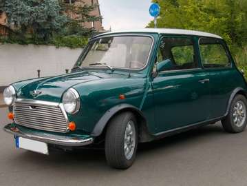 MK II restauriert