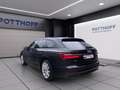 Audi A6 Avant 50 TDI Q DESIGN NAVI+ LED SITZHZG GRA Schwarz - thumbnail 2