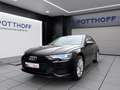 Audi A6 Avant 50 TDI Q DESIGN NAVI+ LED SITZHZG GRA Schwarz - thumbnail 1