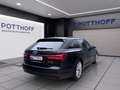 Audi A6 Avant 50 TDI Q DESIGN NAVI+ LED SITZHZG GRA Schwarz - thumbnail 5