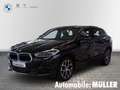 BMW X2 xDrive 18 d Advantage Aut. SHZG+DAB+NAVI+LED+SPORT Negro - thumbnail 1