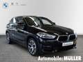 BMW X2 xDrive 18 d Advantage Aut. SHZG+DAB+NAVI+LED+SPORT Negro - thumbnail 8