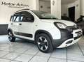 Fiat Panda Panda 1.0 firefly hybrid City Cross B/GPL Bianco - thumbnail 1