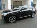 BMW X4 xDrive 30d xLine SAG,Leder,AHK,ACC,CarPlay Noir - thumbnail 3
