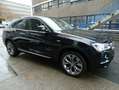 BMW X4 xDrive 30d xLine SAG,Leder,AHK,ACC,CarPlay Noir - thumbnail 13