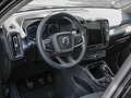 Volvo XC40 T2 Momentum AHK NAVI KAM PANO Schwarz - thumbnail 14