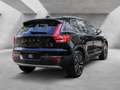 Volvo XC40 T2 Momentum AHK NAVI KAM PANO Schwarz - thumbnail 3