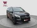 Mercedes-Benz V 250 V250d 4MATIC XL 4MATIC*DISTRO*STANDHEIZ*AMG*AHK* Zwart - thumbnail 21