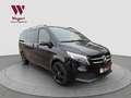 Mercedes-Benz V 250 V250d 4MATIC XL 4MATIC*DISTRO*STANDHEIZ*AMG*AHK* Zwart - thumbnail 5