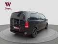 Mercedes-Benz V 250 V250d 4MATIC XL 4MATIC*DISTRO*STANDHEIZ*AMG*AHK* Zwart - thumbnail 9
