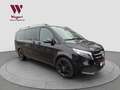 Mercedes-Benz V 250 V250d 4MATIC XL 4MATIC*DISTRO*STANDHEIZ*AMG*AHK* Zwart - thumbnail 6