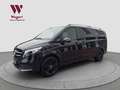 Mercedes-Benz V 250 V250d 4MATIC XL 4MATIC*DISTRO*STANDHEIZ*AMG*AHK* Zwart - thumbnail 18