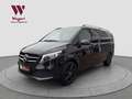 Mercedes-Benz V 250 V250d 4MATIC XL 4MATIC*DISTRO*STANDHEIZ*AMG*AHK* Zwart - thumbnail 2