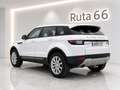 Land Rover Range Rover Evoque 2.0TD4 SE 4WD Aut. 150 Blanco - thumbnail 5