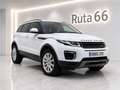 Land Rover Range Rover Evoque 2.0TD4 SE 4WD Aut. 150 Blanco - thumbnail 4