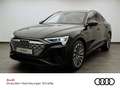 Audi Q8 Sportback advanced 50 e-tron quat. UPE 97.520 Schwarz - thumbnail 1