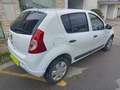 Dacia Sandero Sandero 1,2 16V Weiß - thumbnail 11