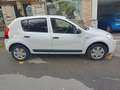 Dacia Sandero Sandero 1,2 16V Weiß - thumbnail 3