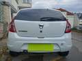 Dacia Sandero Sandero 1,2 16V Weiß - thumbnail 10
